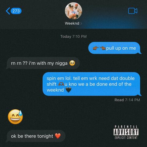 Weeknd