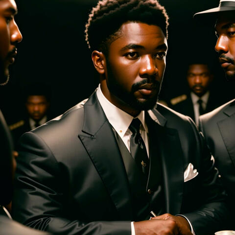 Les bails du mboko vol.2 (Deluxe)