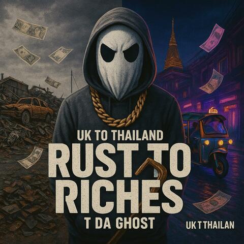 Rust To Riches