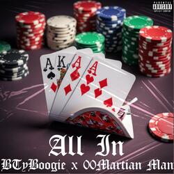 All In (feat. 00MartianMan)