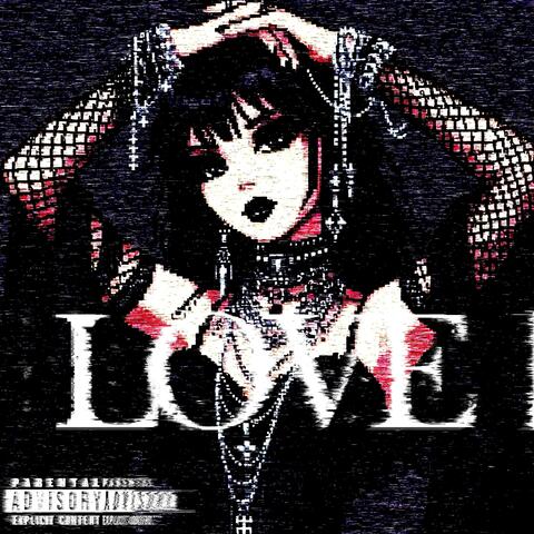 LOVE (feat. MDXA)