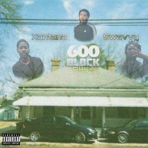 600 Blocc Boyz