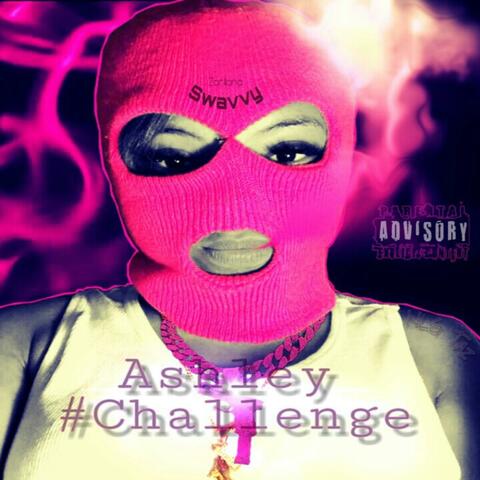 Ashley (feat. NLG 2K)