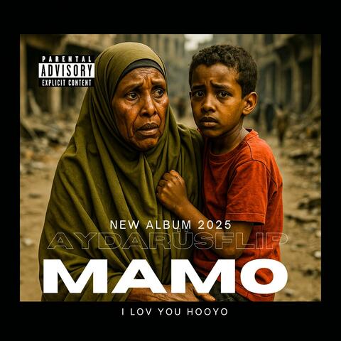 MAMO