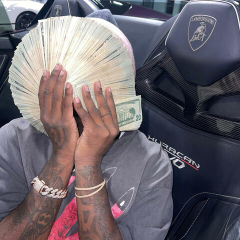 For The Love Of Money