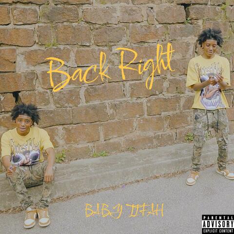 Back Right