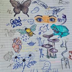 I Gave up on Taking Notes