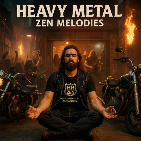 Heavy Metal Zen Melodies