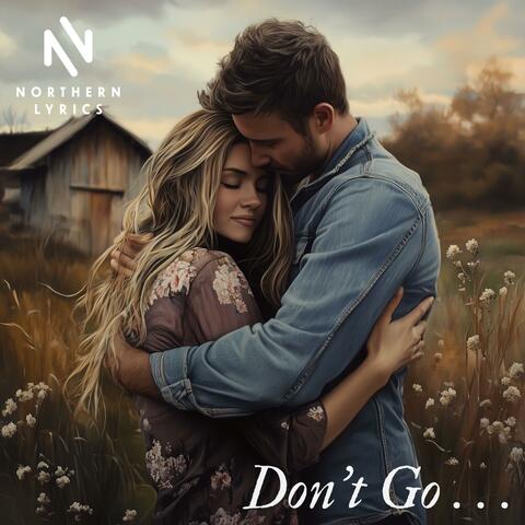 Don't Go