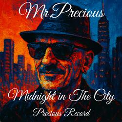 Midnight In The City
