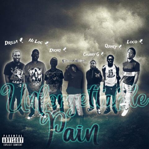 Unforgettable Pain