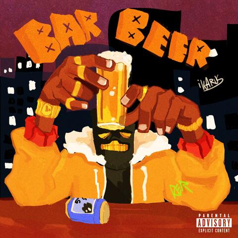 Bar Beer