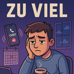 ZU VIEL