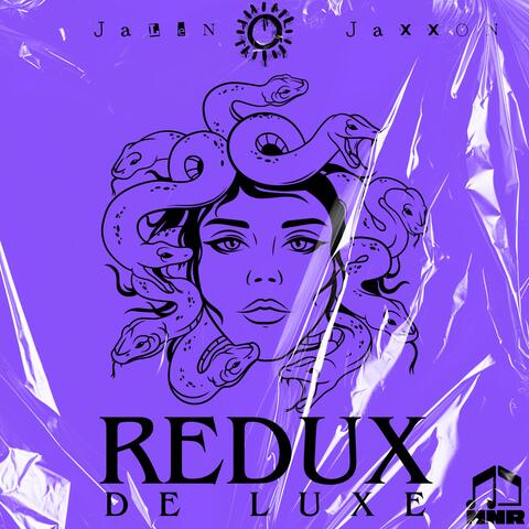Redux De Luxe