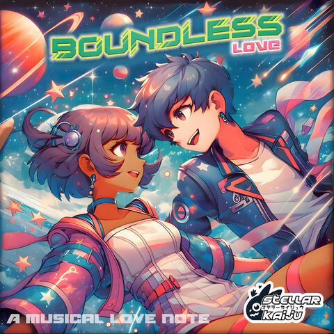 Boundless Love