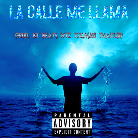 LA CALLE ME LLAMA (Trap Type Beats)