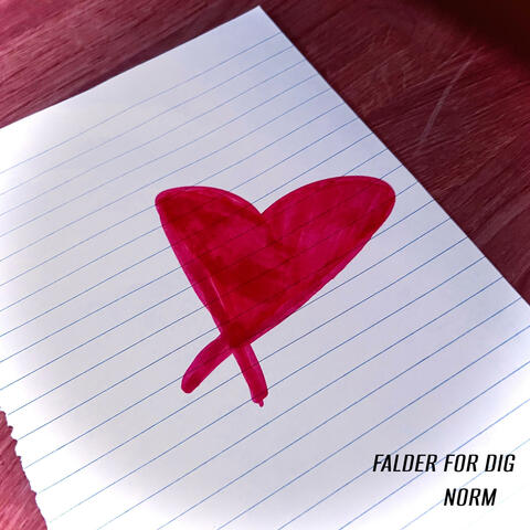 FALDER FOR DIG