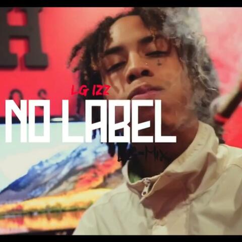 No label