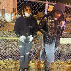 Serving Everybody (feat. TallBlatt8)