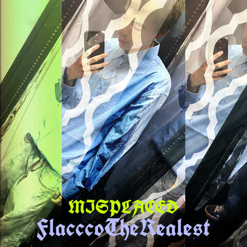Misplaced