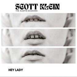 Hey Lady