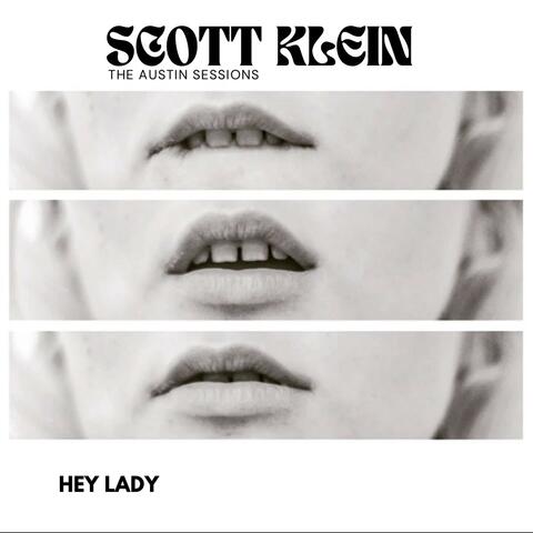 Hey Lady