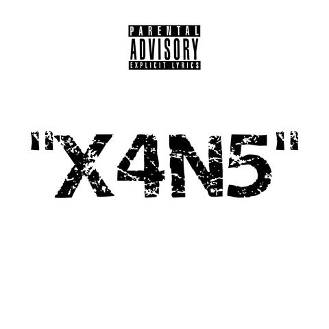 X4N5