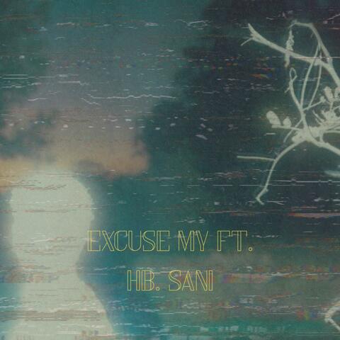 Excuse My (feat. HB.Sani)