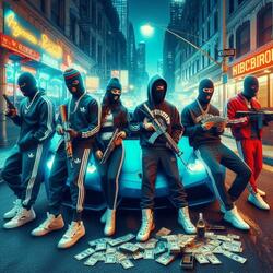 Chukiteo (feat. 99Beatz & Yung Voces)