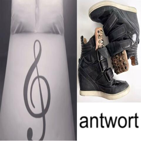 antwort (feat. eXxo ReBorn)