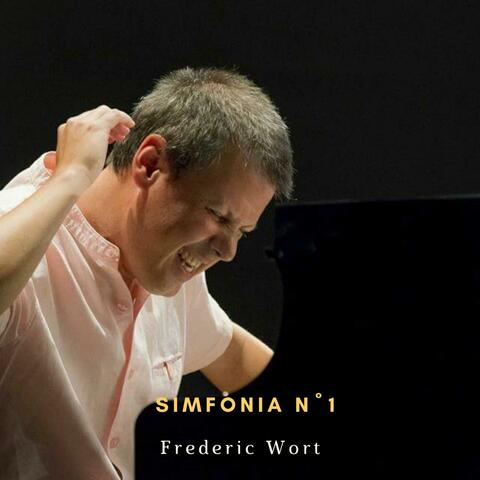 Simfonia Nº1 Frederic Wort