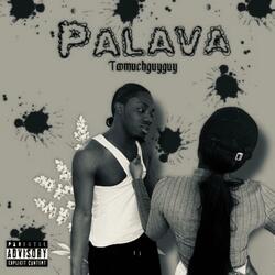 Palava