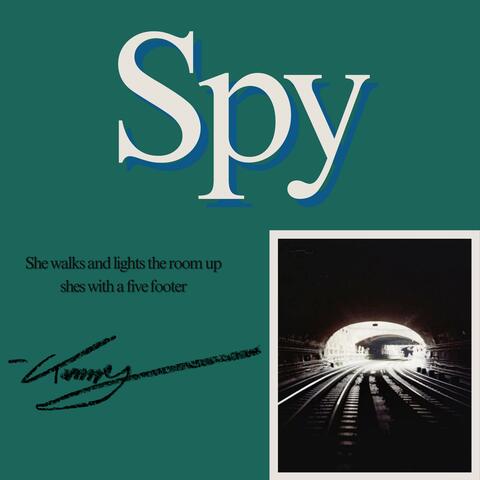 Spy