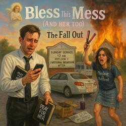 Bless This Mess(And Her Too)