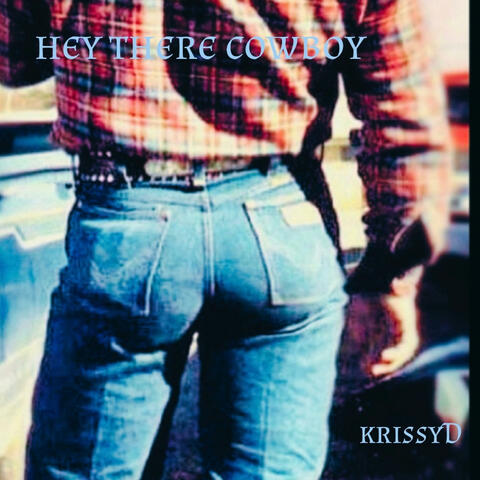 Hey there cowboy