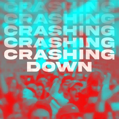 Crashing Down EP