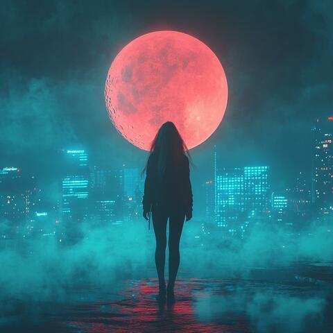 Close To Never (feat. ARIA NOVA)