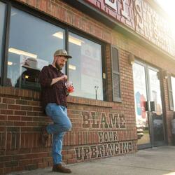 BLAME YOUR UPBRINGING