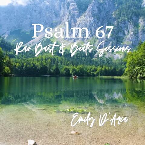 Psalm 67 Rav Vast & Beats Sessions