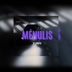 Mėnulis
