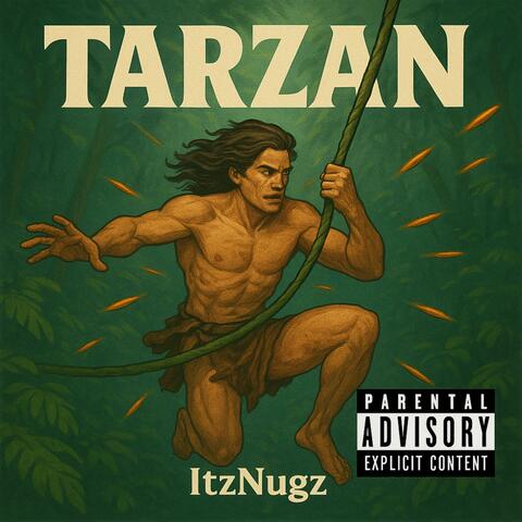 TARZAN