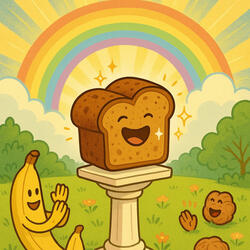 Banana Bread