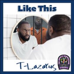 Like This : T-Lazarus and DJ Kev Chaos