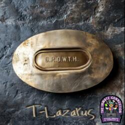 G.R.O.W.T.H (T-Lazarus and DJ Kev Chaos)