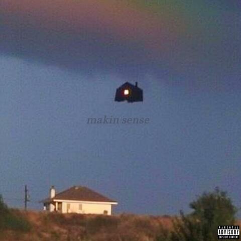Makin Sense (feat. ohlou)