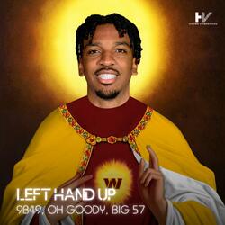 LEFT HAND UP