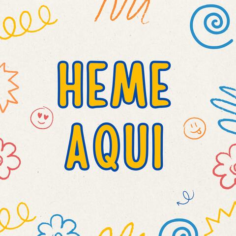 Heme Aquí