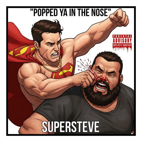 Popped Ya In The Nose