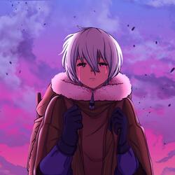 To Your Eternity Opening 01 (Pink Blood)