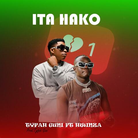 Ita Hako (feat. Hwinza)